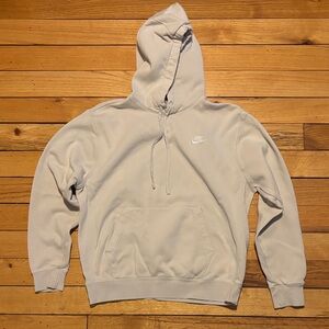 Nike Creme Men's Hoodie